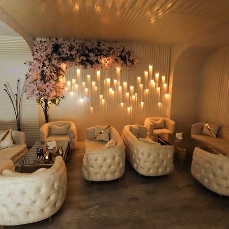 Krone Hotel バクー エクステリア 写真