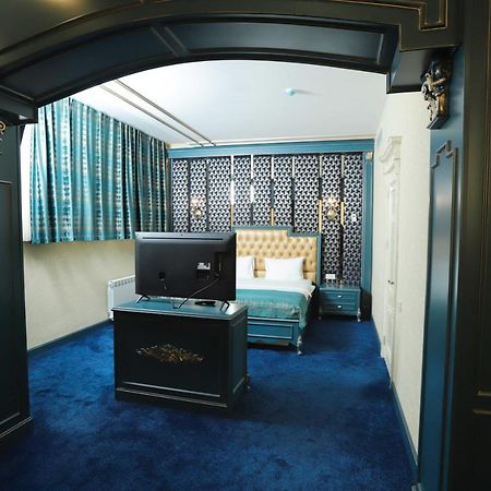 Krone Hotel バクー エクステリア 写真