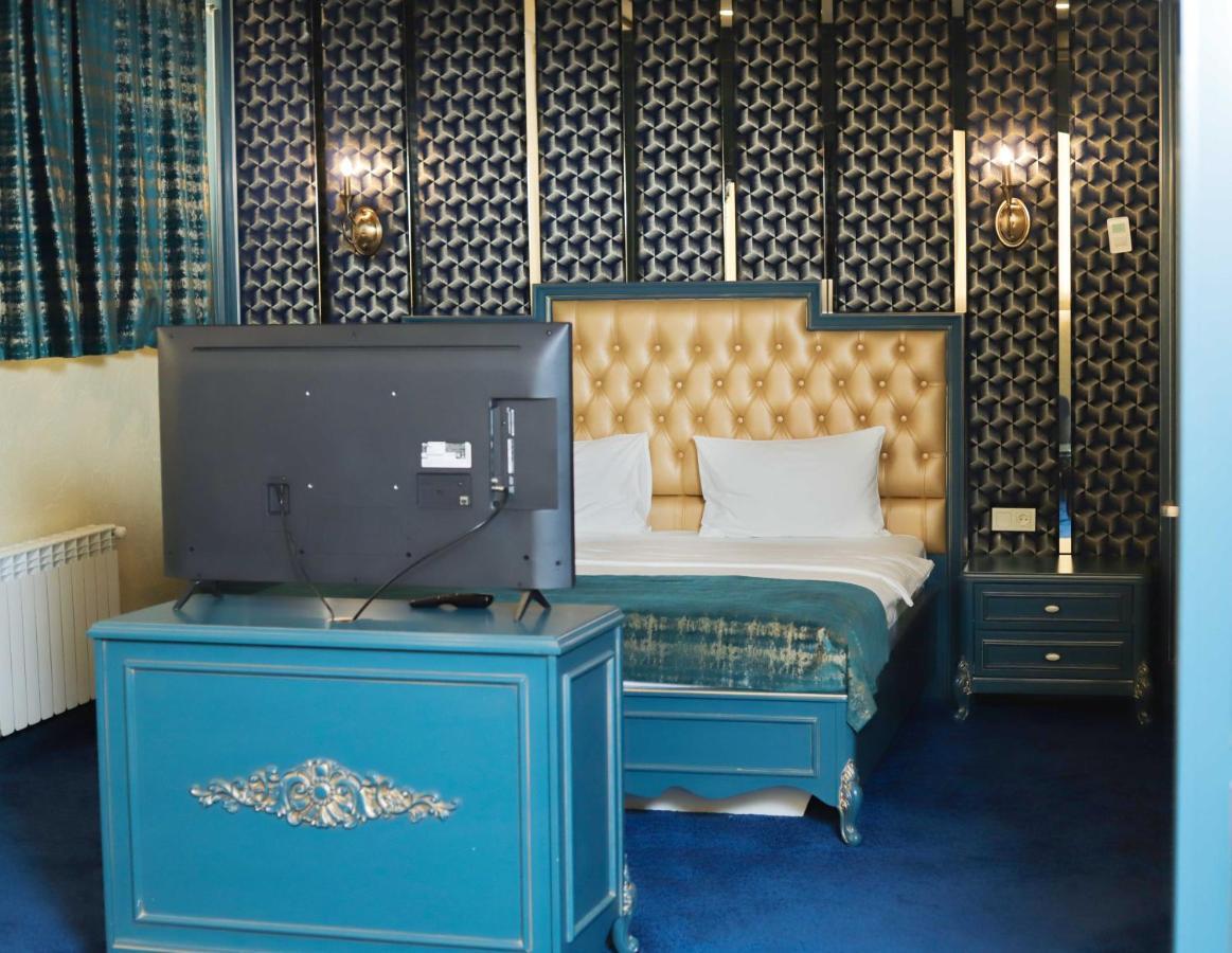 Krone Hotel バクー エクステリア 写真
