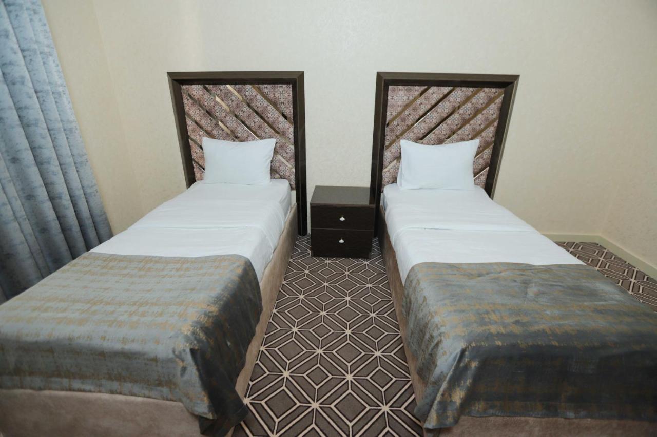 Krone Hotel バクー エクステリア 写真